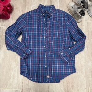 Vineyard vines Murray shirt size large